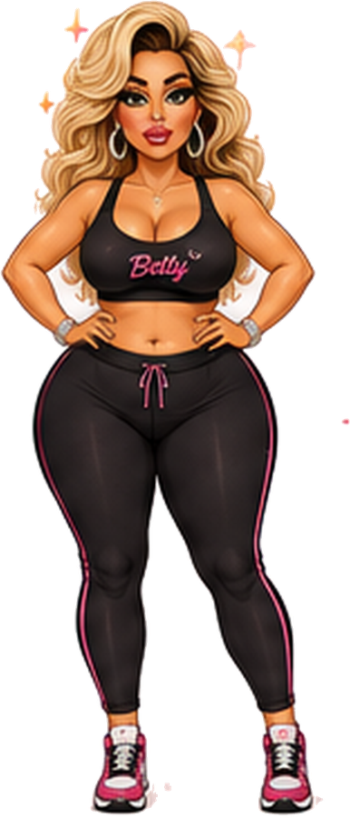 BETTY